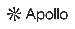 Apollo logo