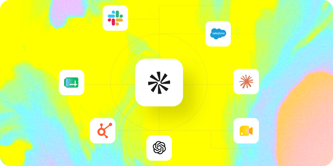 Apollo Workflows integrations